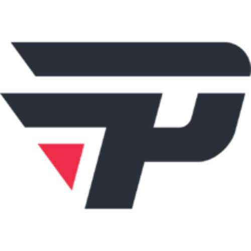 Logo paiN Gaming Academy