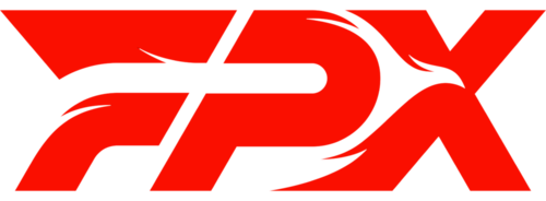 Logo FunPlus Phoenix