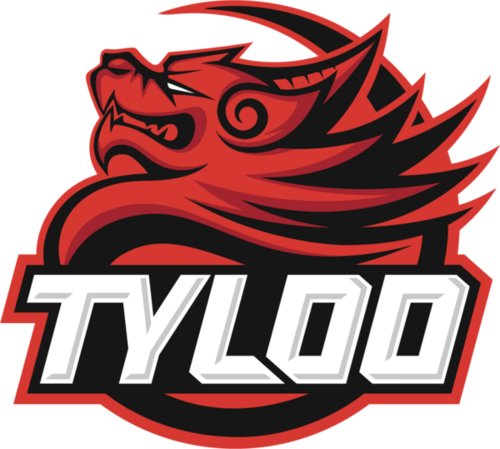 Logo TYLOO