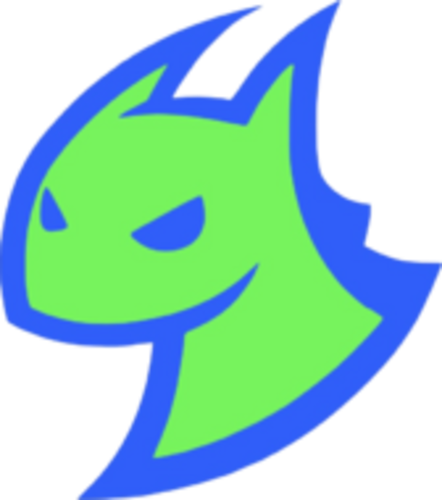 Logo Dragon Ranger Gaming	