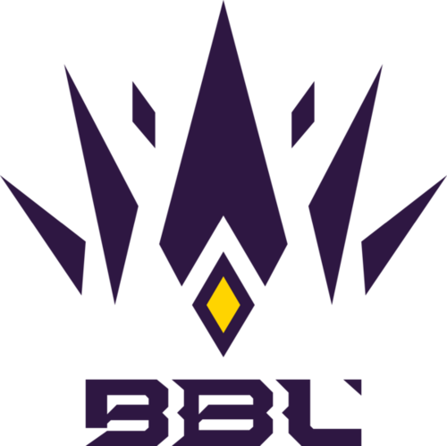 Logo BBL Esports