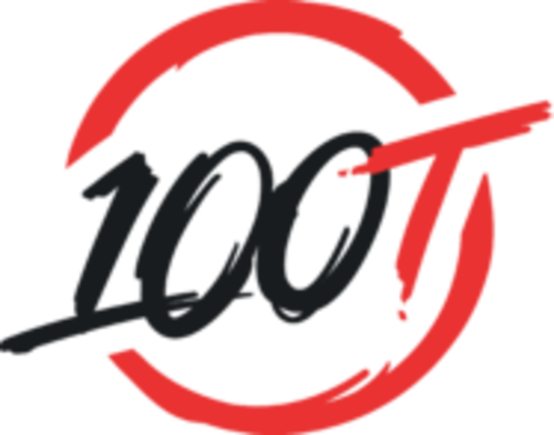 Logo 100 Thieves
