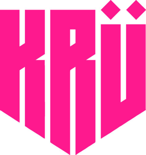Logo KRÜ Esports