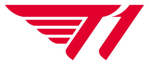 Logo T1