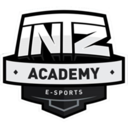 Logo INTZ Academy