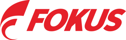 Logo FOKUS Sakura