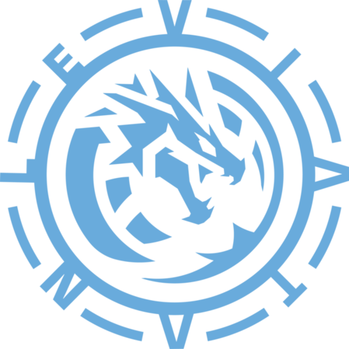 Logo Leviatán Esports