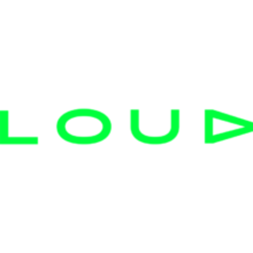 Logo LOUD Academy